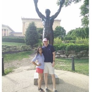 Meet your Posher, Cecilia